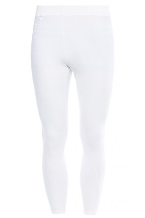 Logo-printed leggings, zdjęcie 1 Logo-printed leggings od ADIDAS Performance